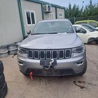 JEEP GRAND CHEROKEE 3.0 V6 2019 PER RICAMBI