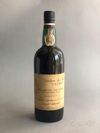 Real Companhia Velha, Vinho do Porto Velho