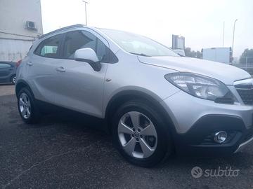 Opel Mokka 1.4 Turbo GPL Tech 140CV 4x2 Cosmo