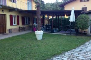 Piccolo ristorante pizzeria