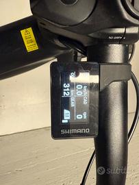 Bici E- Bike