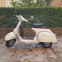 vespa 125 super