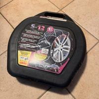 Catene da neve per SUV