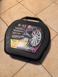 Catene da neve per SUV