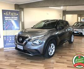 NISSAN Juke 1.0 DIG-T 114 CV DCT N-Design