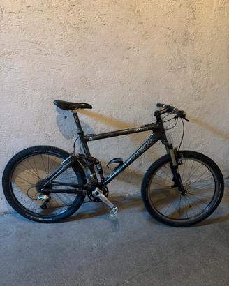 Trek fuel 98