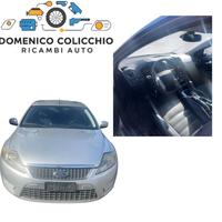 Ricambi usati Ford mondeo 2012