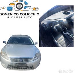Ricambi usati Ford mondeo 2012