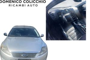 Ricambi usati Ford mondeo 2012