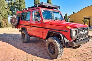 Mercedes Classe G 240