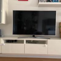 TV Samsung 55" 4K Ultra HD Smart TV – UE55MU6400