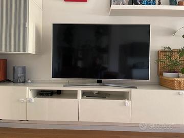 TV Samsung 55" 4K Ultra HD Smart TV – UE55MU6400