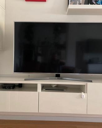 TV Samsung 55" 4K Ultra HD Smart TV – UE55MU6400