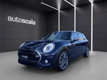MINI Clubman 2.0 Cooper SD