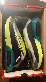 Nike Air Max 2090 VALERIAN BLUE
