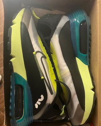 Nike Air Max 2090 VALERIAN BLUE