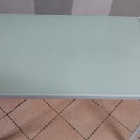 Tavolo bianco 
