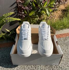 Scarpe da ginnastica Nike Air Force One EU 41