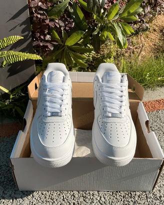 Scarpe da ginnastica Nike Air Force One EU 41