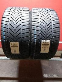 2 gomme 285 30 21 dunlop inv a5122