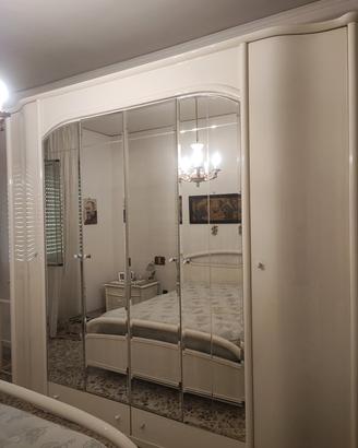 camera da letto 