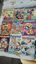 fumetti dal 1995 al 2002