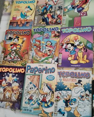 fumetti dal 1995 al 2002