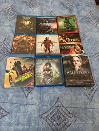 bluray 9 film
