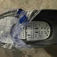 Carrozzina Inglesina con basetta da terra