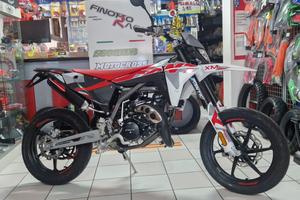 Fantic Motor Motard 50 PERFORMANCE