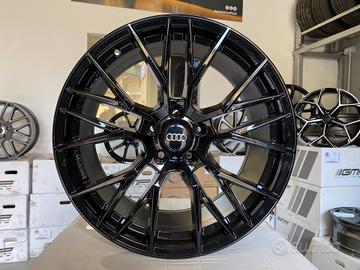 Cerchi Audi raggio 19 NUOVI cod.8932