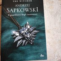 The witcher il guardiano degli innocenti