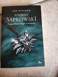 The witcher il guardiano degli innocenti