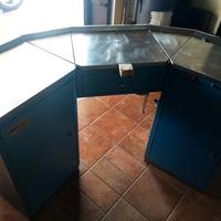 banco per odontotecnici..orafi ..