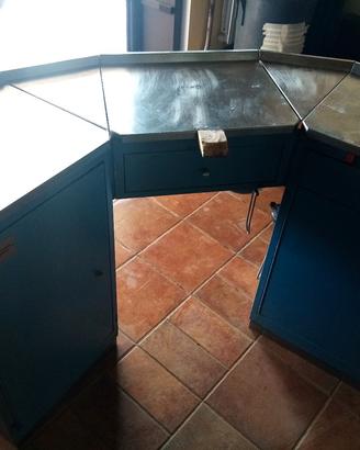 banco per odontotecnici..orafi ..