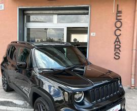 Jeep renegade S benzina/gpl