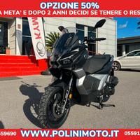 Voge SR1 125 ADV- A Tasso Zero- Spediamo in tutta 