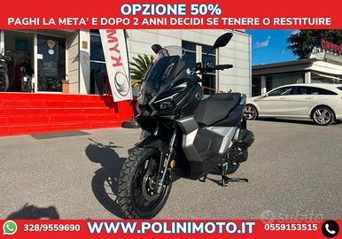 Voge SR1 125 ADV- A Tasso Zero- Spediamo in tutta 