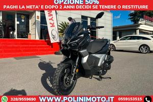 Voge SR1 125 ADV- A Tasso Zero- Spediamo in tutta 