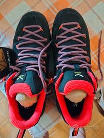 scarpe trekking 