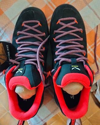 scarpe trekking 