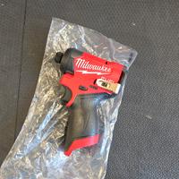 avvitatore a impulsi fid2 M12 NUOVO