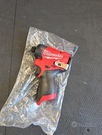 avvitatore a impulsi fid2 M12 NUOVO