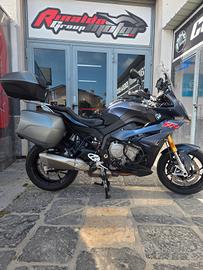 Bmw S 1000 XR