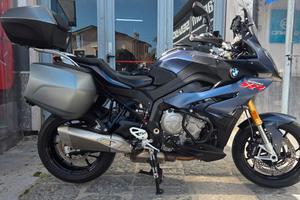 Bmw S 1000 XR