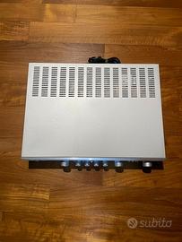 pre amplificatore GRUNDING XV7500