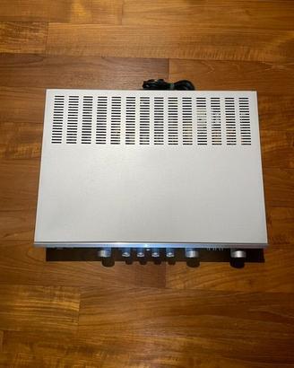 pre amplificatore GRUNDING XV7500