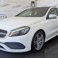 Mercedes Classe A 180 d Premium my16 TETTO APRIBIL