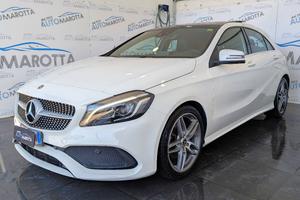 Mercedes Classe A 180 d Premium my16 TETTO APRIBIL