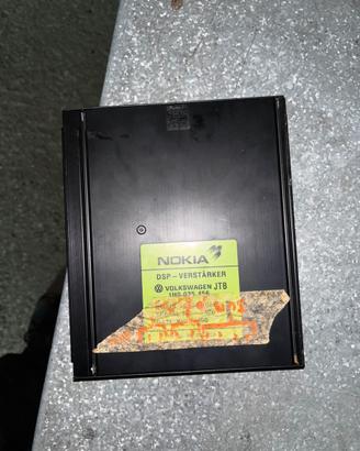 scheda madre nokia dsp